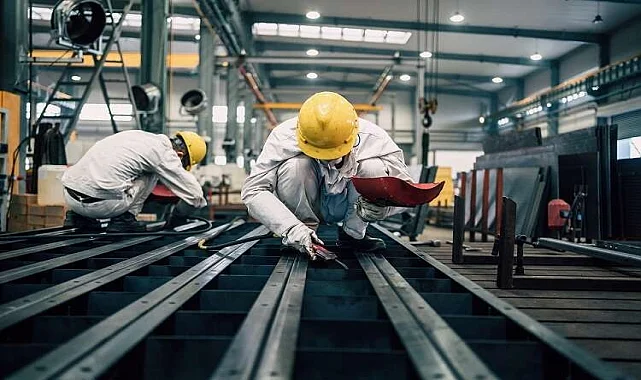 Almus Fabrika Taşıma